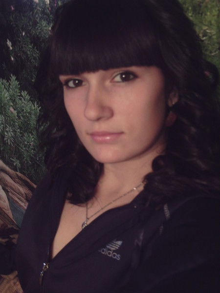 Ирина Яклюшина