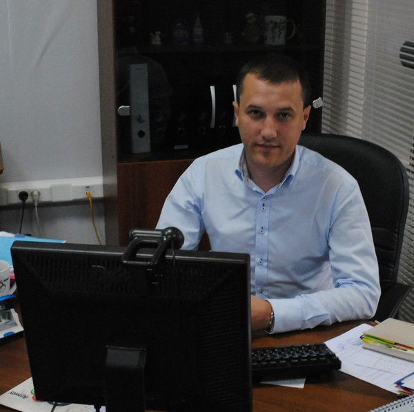 Александр Аникин