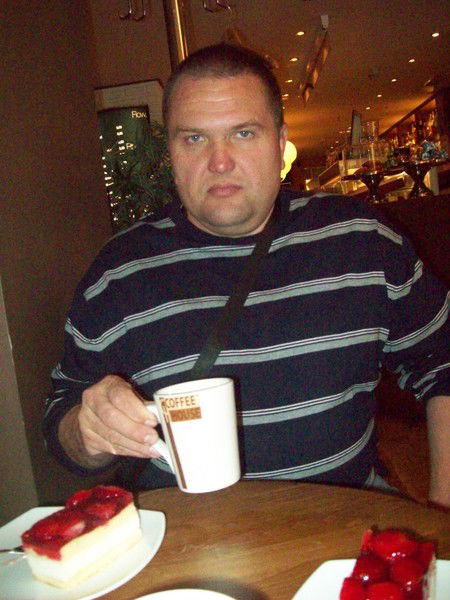 Валерий Шестеперов