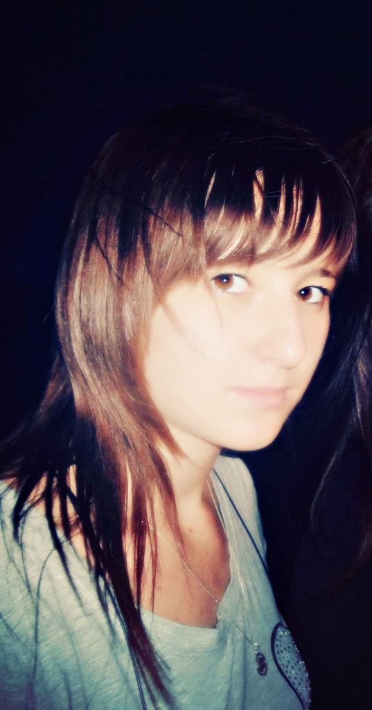 Галя Валиева