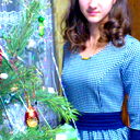 Алина Гнедая
