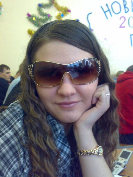 Софья Иванова