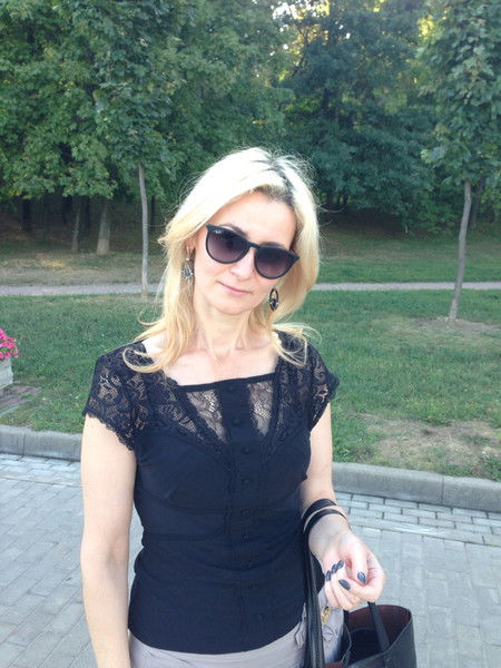 Анжела Золоева