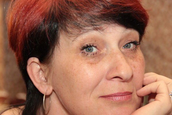 Татьяна Юдина