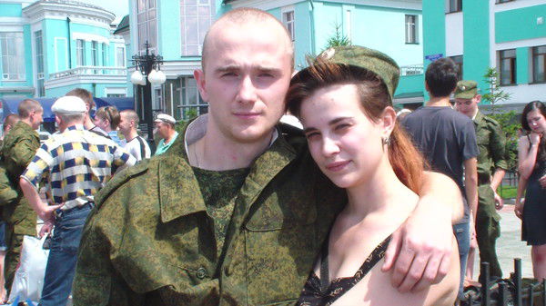 Дашенька Давыдова