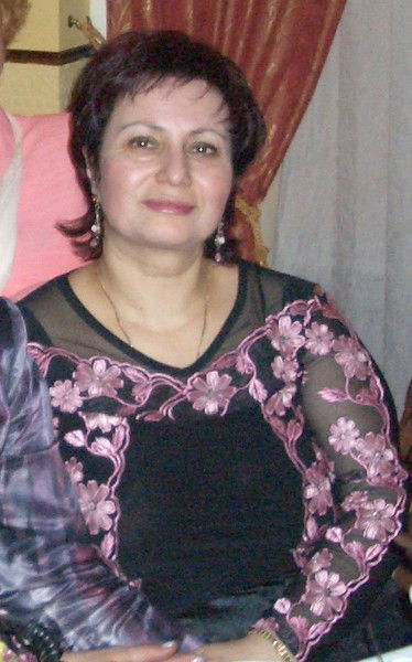 Амаля Яцкова