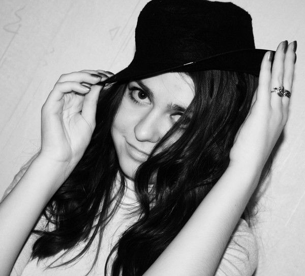 Елена Мещерякова