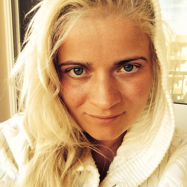 Екатерина Короткова