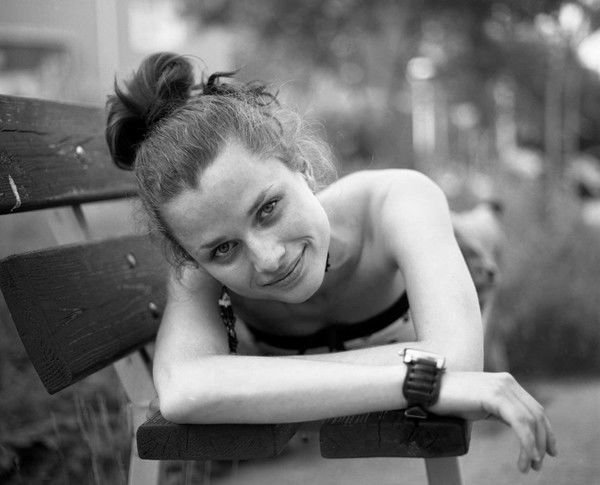 Анна Владимировна