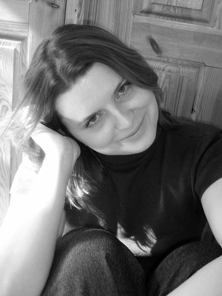 Анна Филинская