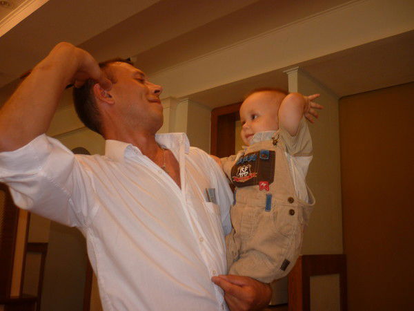 Александр Световой