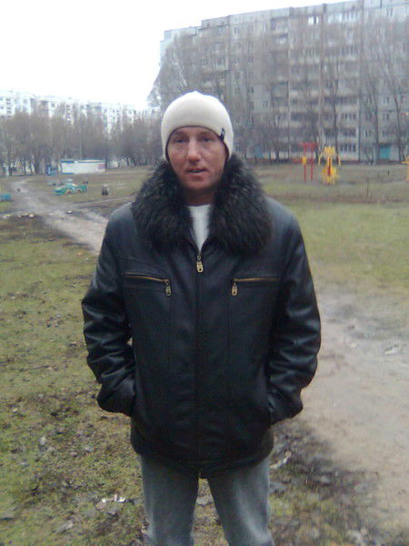 Константин Чобота