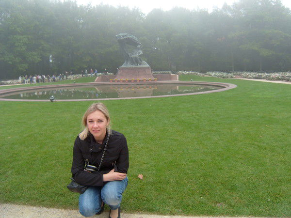 Светлана Добровольская