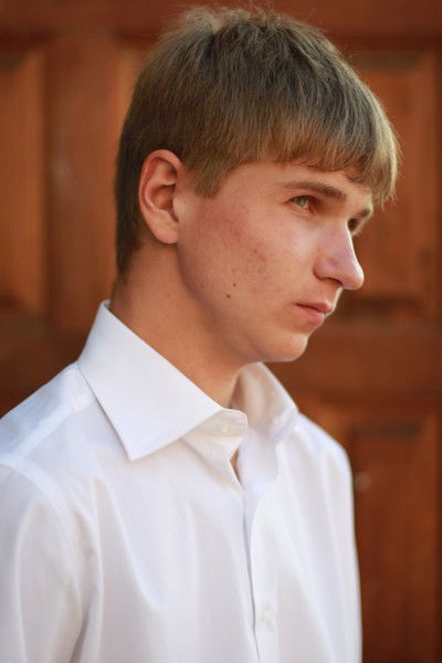 Алексей Львов