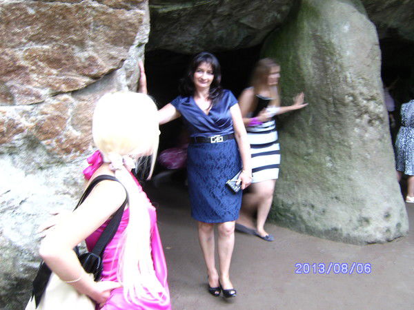 Светлана Прилуцька