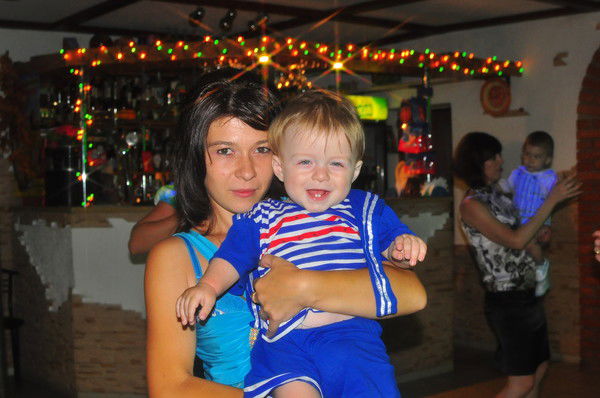 Ира Чабаненко