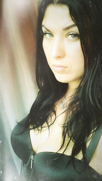 Александра Пасечная