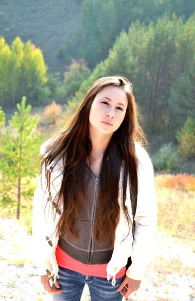 Руслана Никонорова