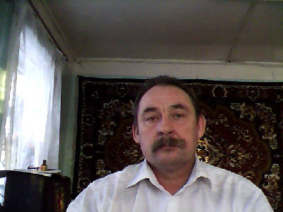 Сергей Иванов