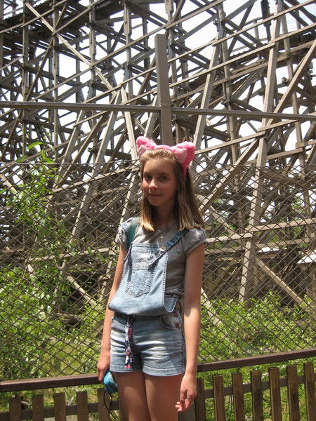 ***не Узнаю Себя ***