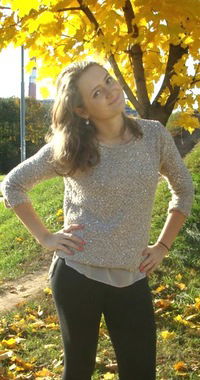 Екатерина Петрова