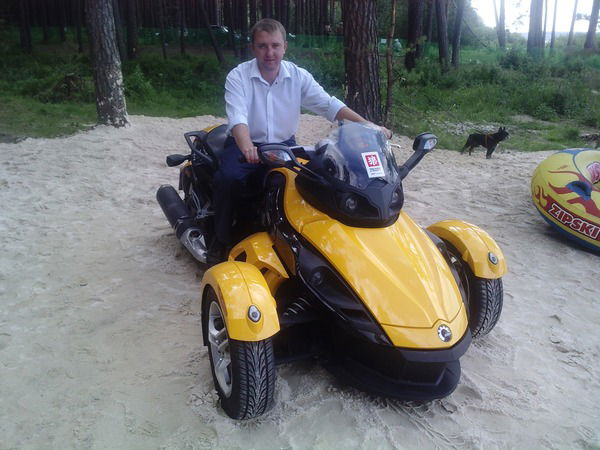 Андрей Чепчугов