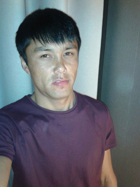 Максатбек Курбанов