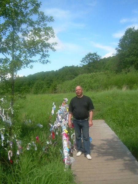 Сергей Шимловский