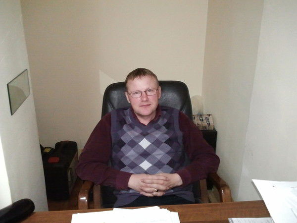 Вячеслав Костылев