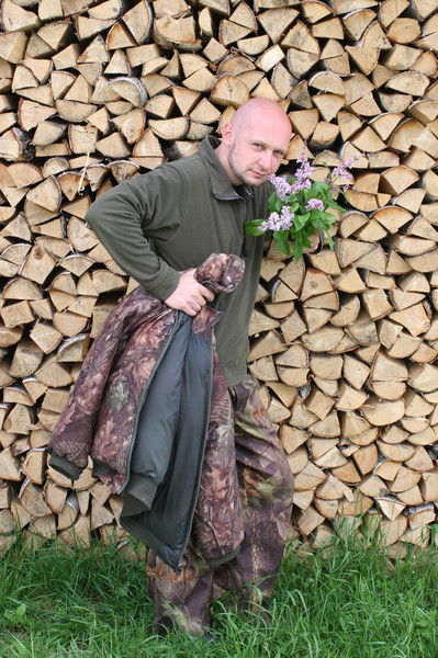 Дмитрий Зал