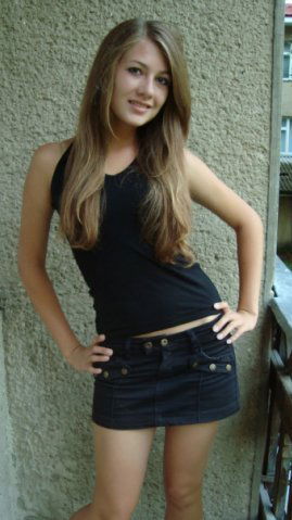 Алёночка Асеева