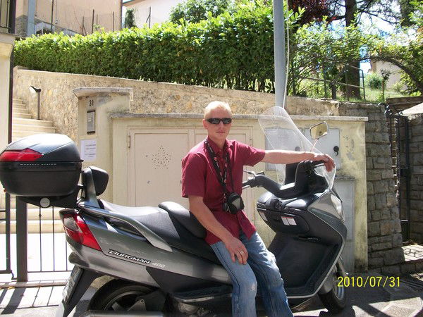 Eugenijus Ponamariovas