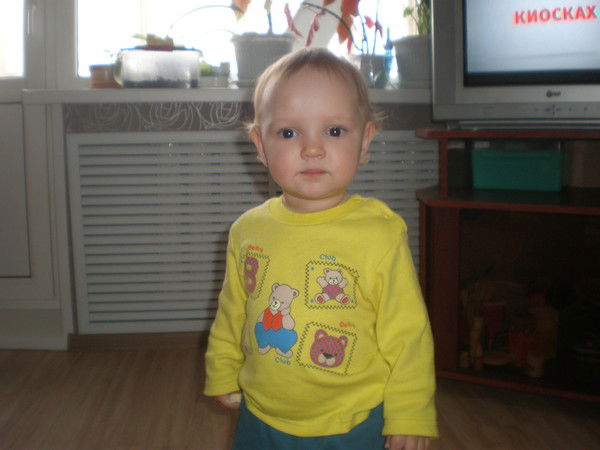 Наталья Обухова