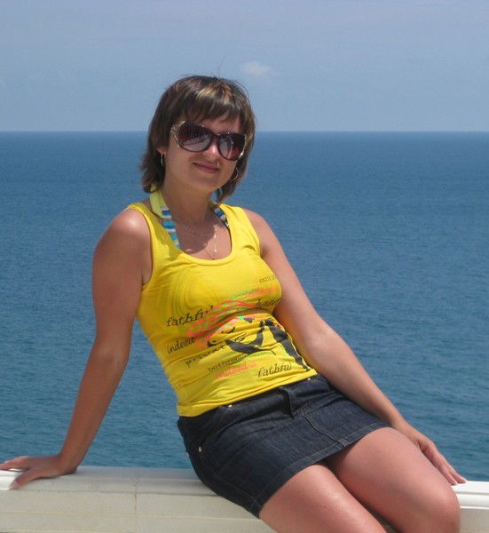 Татьяна Петрухина