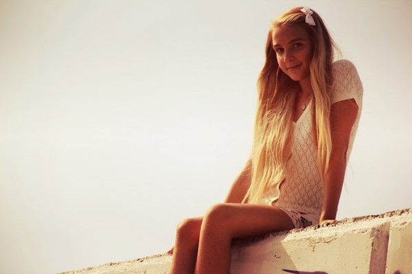 Анастасия Маями