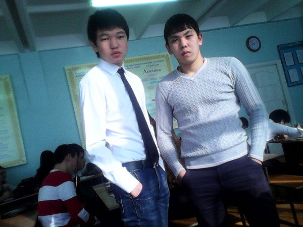 __General__ Janabaiulu