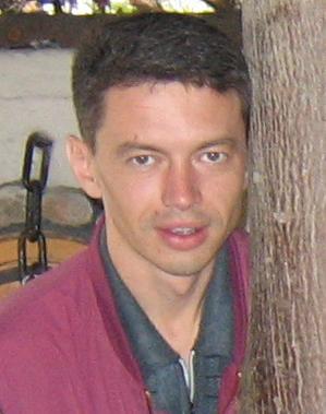 Дмитрий Григорьев