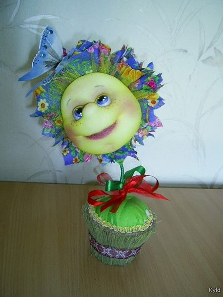 Татьяна Русских