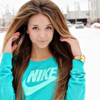 Кристина Уляшева