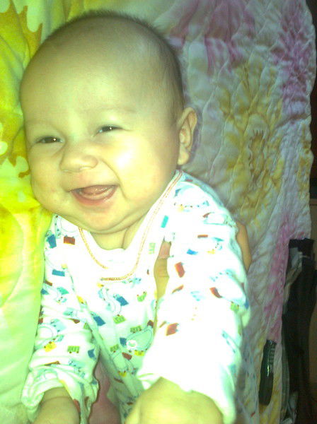 Алия Мадреймова