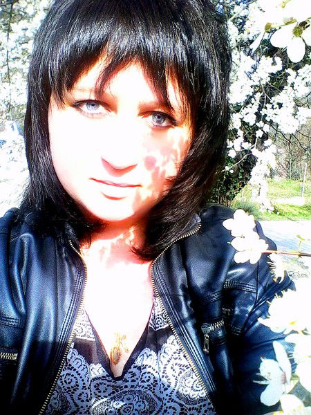 Светлана Ратковская