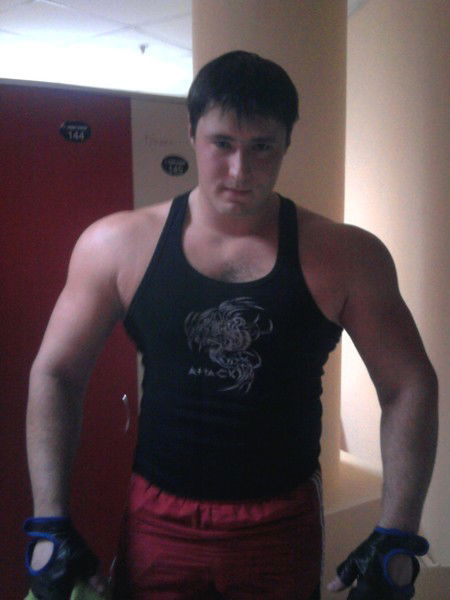 Иван Цыванюк