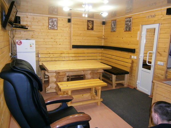 Оздоровительный Центр Для Своих