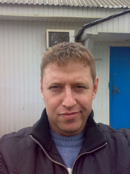 Алексей Биричев