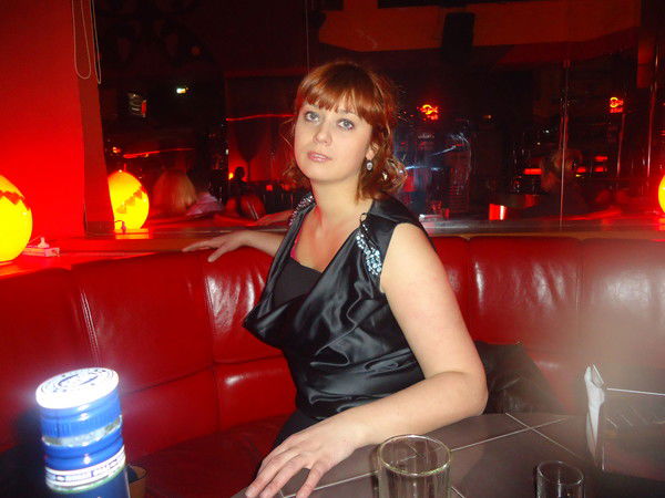 Наталья Ковалёва