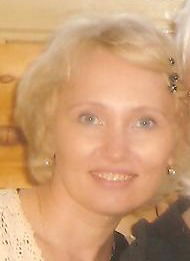 Светлана Хмелевцова