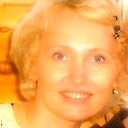 Светлана Хмелевцова