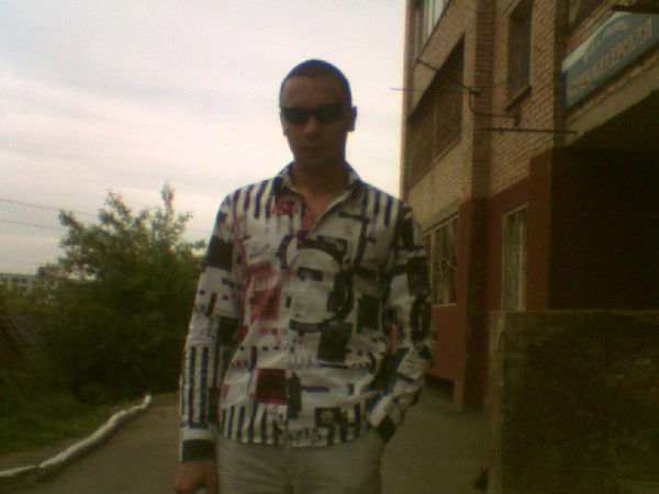 Алексей Игоревич