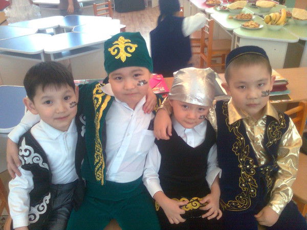 Касым Дастанов