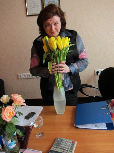 Елена Иванова